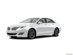 Used 2013 Lincoln Mkz Values Cars For Sale Kelley Blue Book