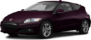 2013 Honda CR-Z image