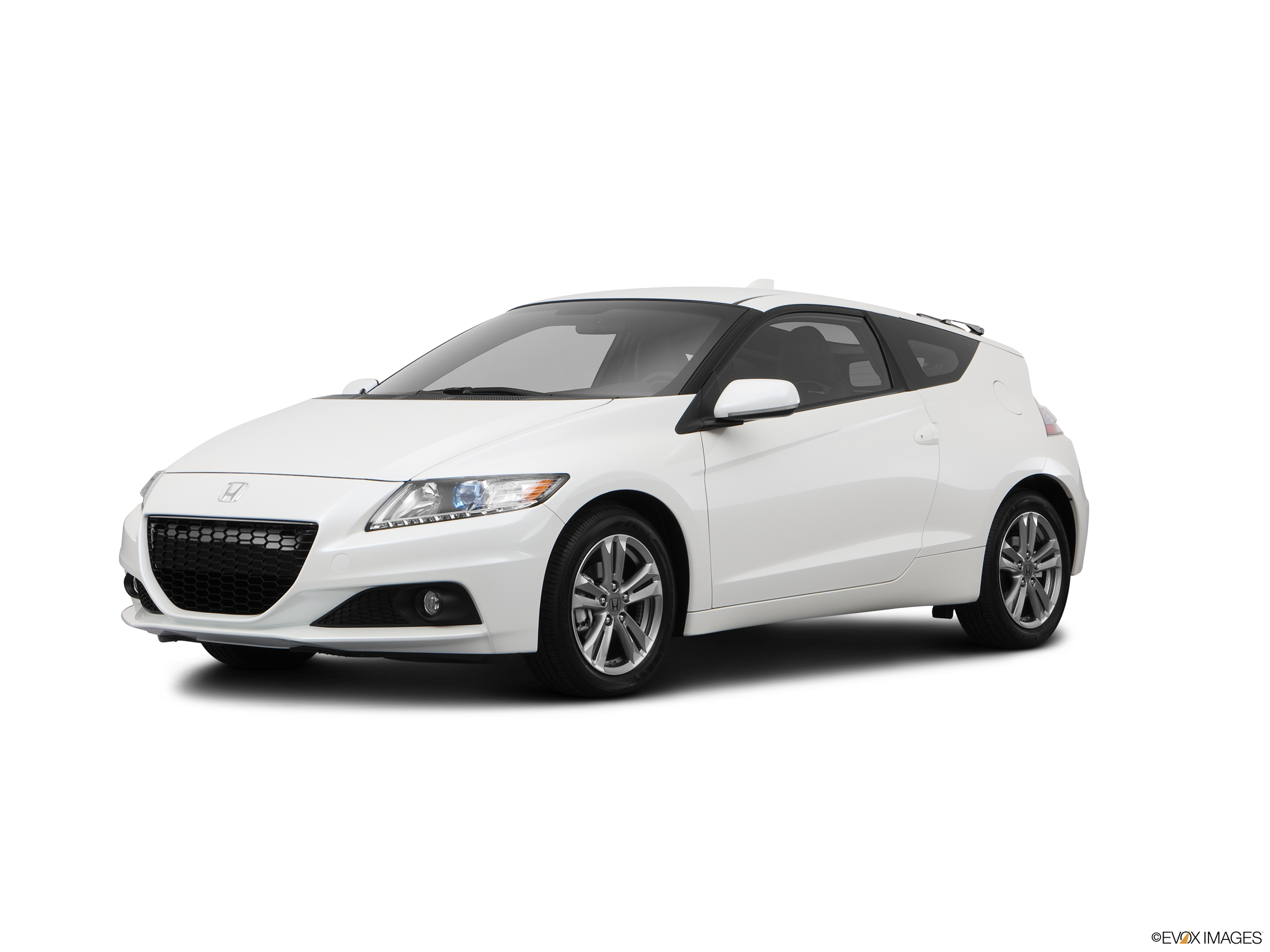 Used 2013 Honda CR-Z EX Coupe 2D Prices