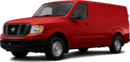 2014 Nissan NV3500 HD Cargo image