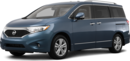 2013 Nissan Quest image