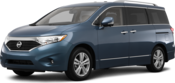 2013 Nissan Quest Exterior: 0
