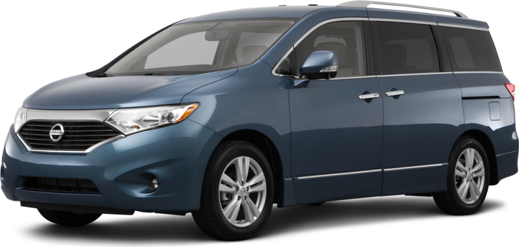 2013 Nissan Quest Exterior: 0