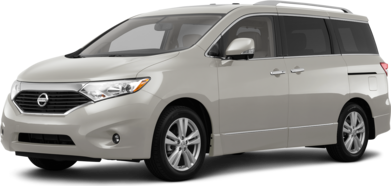 Quest SL Minivan 4D image