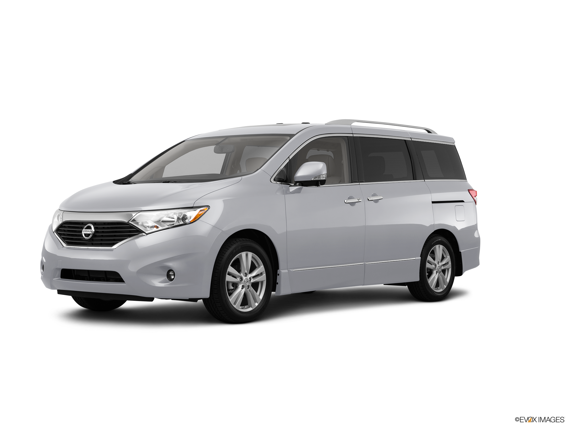 2013 Nissan Quest LE Minivan 4D Price, Listings & Reviews | Kelley