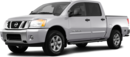 2013 Nissan Titan Crew Cab image