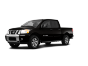 2013 Nissan Titan Crew Cab Colors: 0