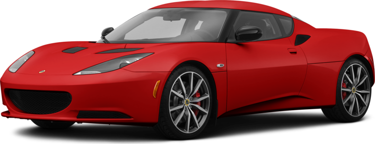 2013 Lotus Evora Exterior: 0