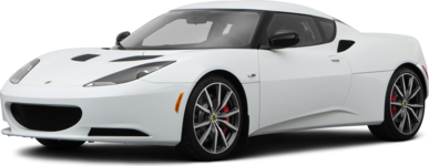 2013 Lotus Evora