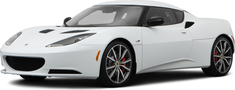 2013 Lotus Evora Exterior: 0