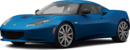 2013 Lotus Evora image
