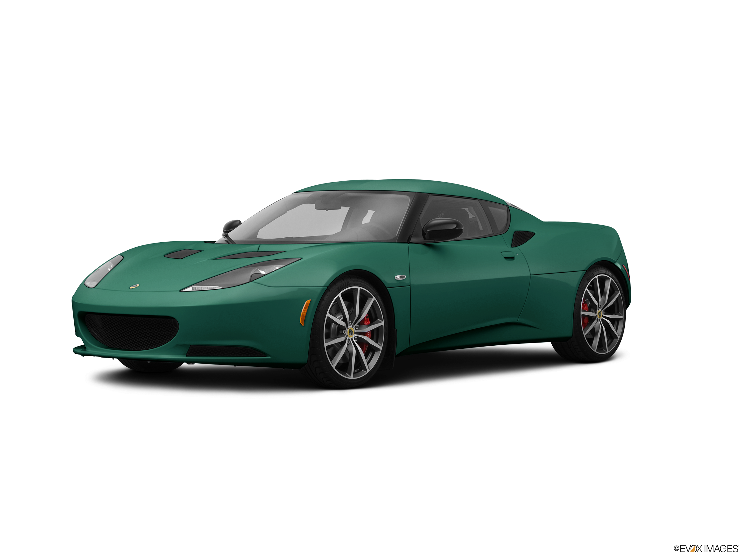 2013 Lotus Evora S Coupe 2D Price, Listings & Reviews | Kelley
