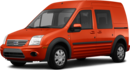 2013 Ford Transit Connect Passenger image
