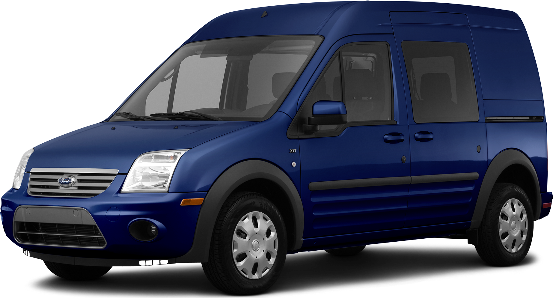 2013 Ford Transit Connect Passenger image