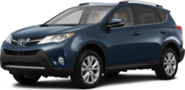 2013 Toyota RAV4