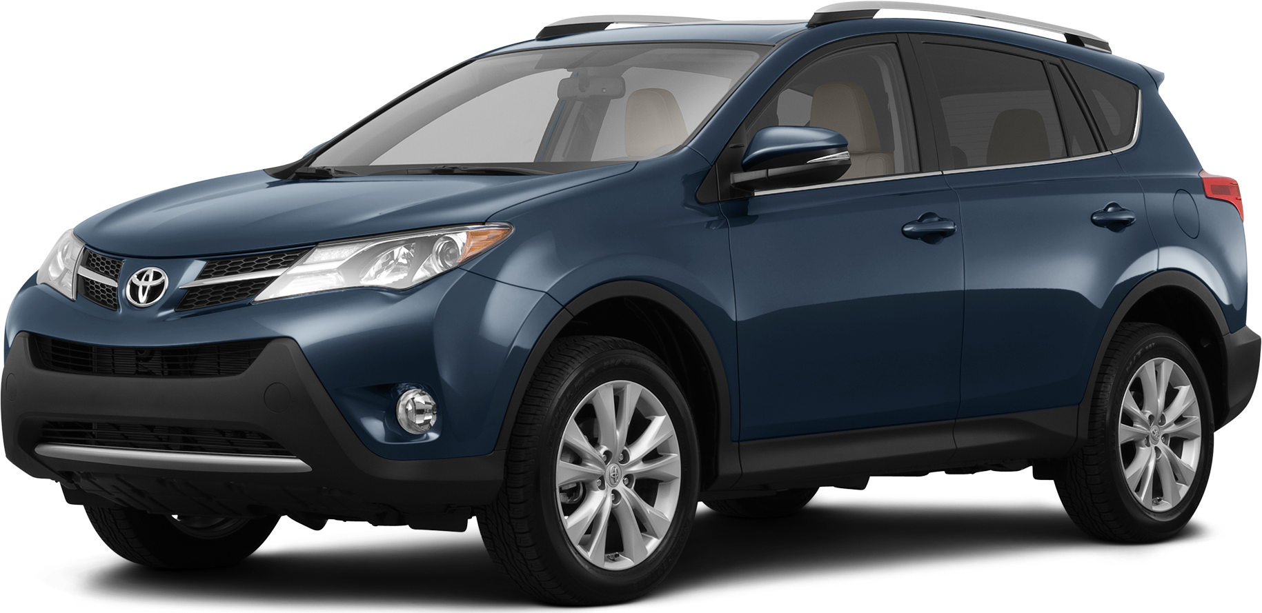 2013 Toyota RAV4 image