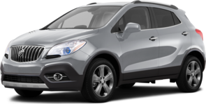 2013 Buick Encore Sport Utility 4D