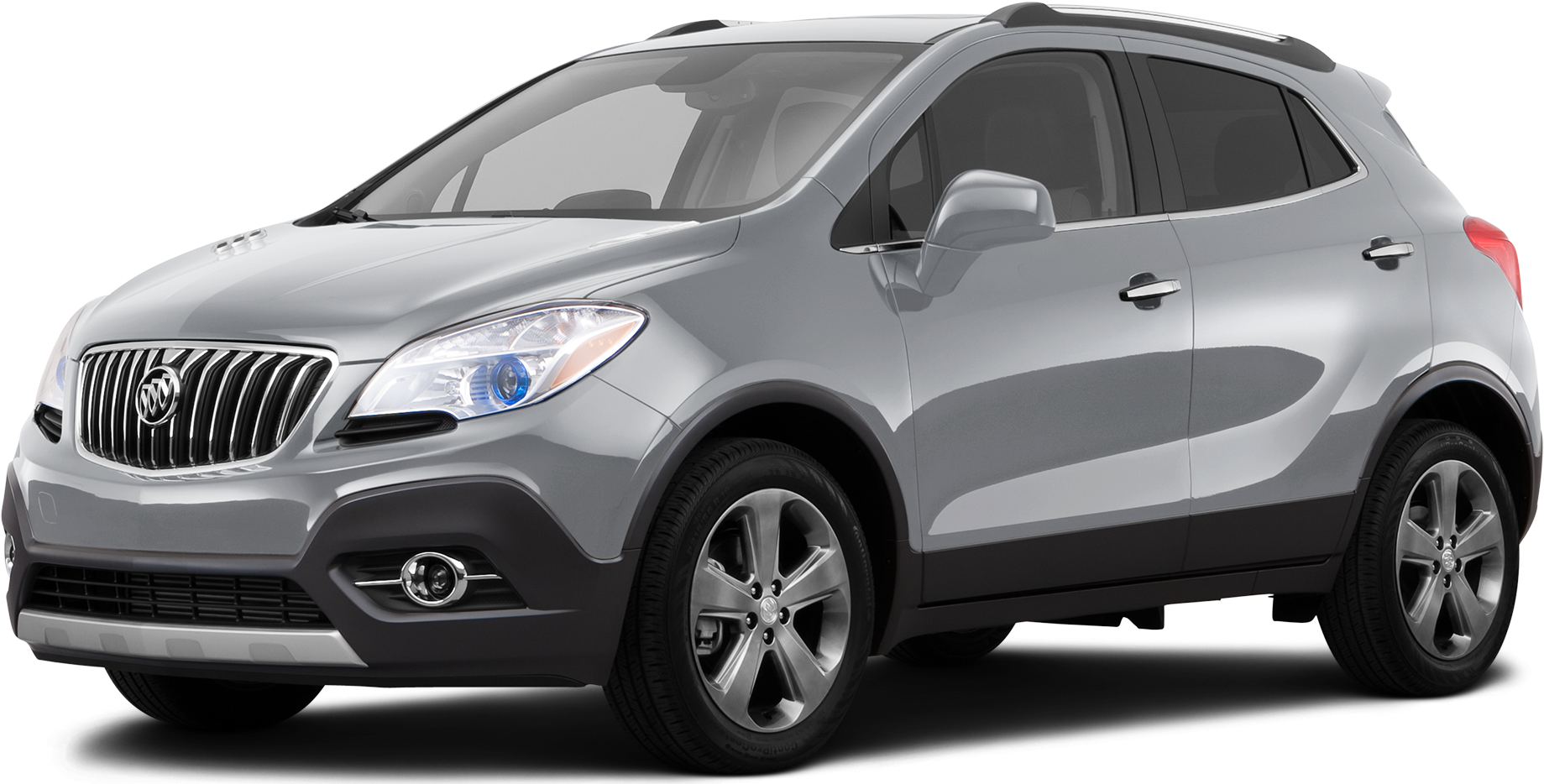 2013 Buick Encore Convenience Sport Utility 4D