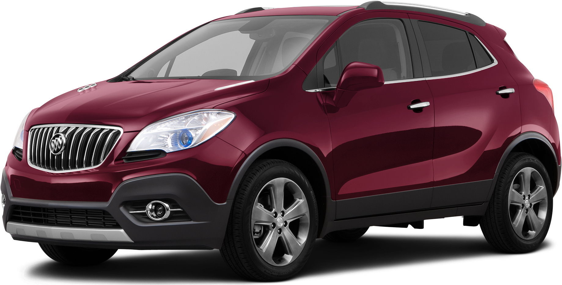 2013 Buick Encore Price, Value, Ratings & Reviews Kelley Blue Book