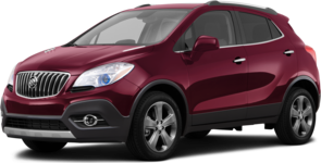 2013 Buick Encore