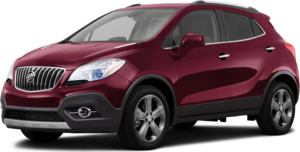 2013 Buick Encore