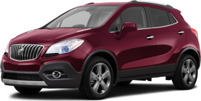 Encore Sport Utility 4D image