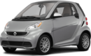 2013 smart fortwo image