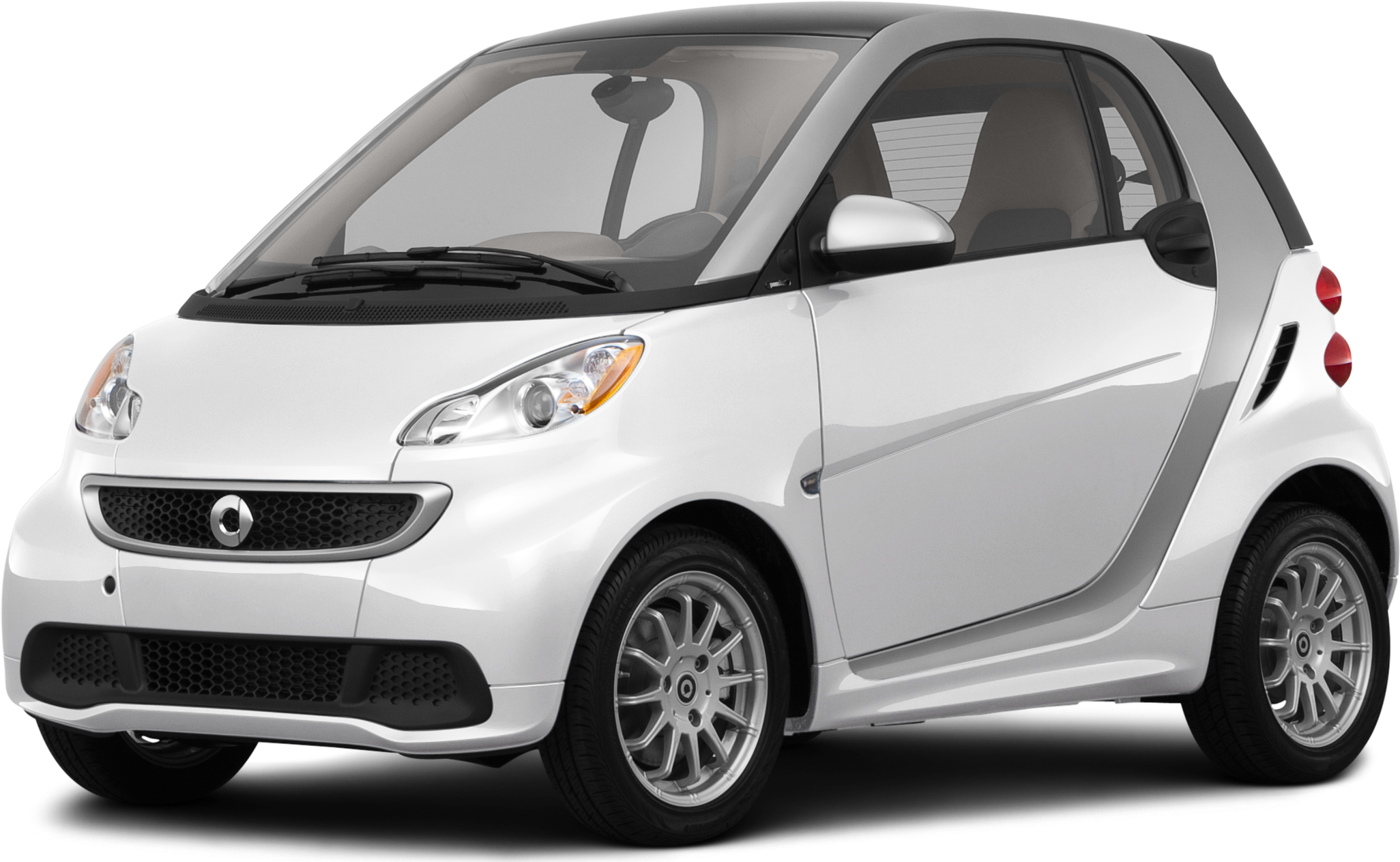 14 Smart Fortwo Electric Values Cars For Sale Kelley Blue Book