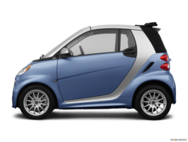 2013 smart fortwo