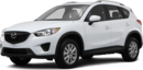2014 MAZDA CX-5 image