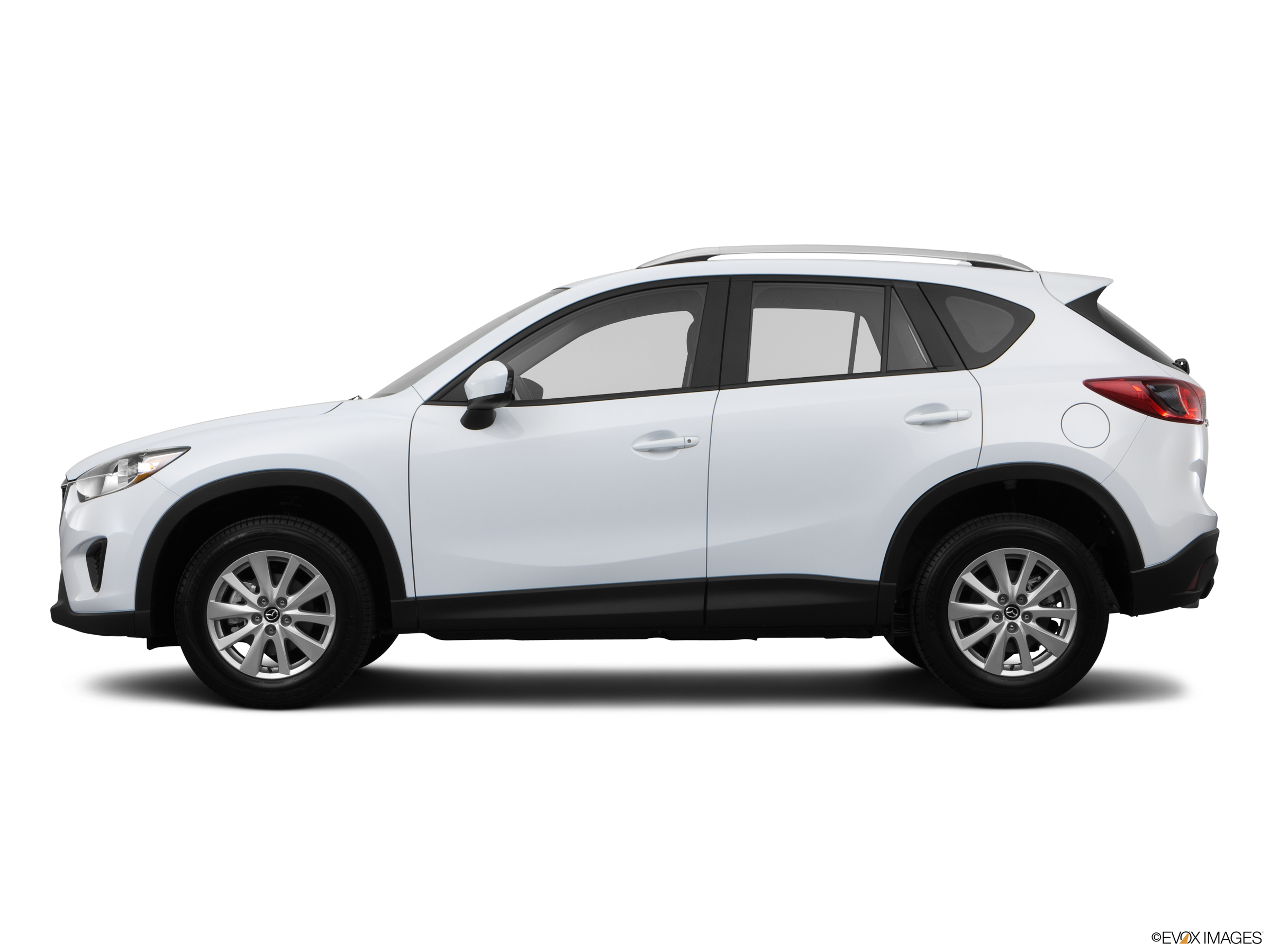 Parasole Su Misura Per Mazda CX5 2017-2024 – Pieghevole, Anti-UV, Con Custodia, Accessori Auto