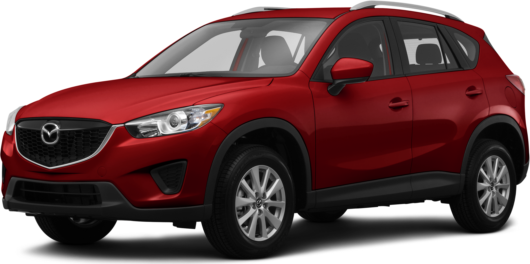 14 Mazda Cx 5 Values Cars For Sale Kelley Blue Book