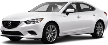 2014 MAZDA MAZDA6