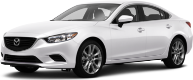 MAZDA MAZDA6 i Touring Sedan 4D