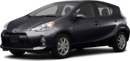 2013 Toyota Prius c image