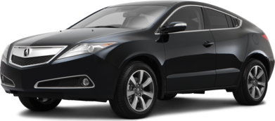 2013 Acura Zdx Prices Reviews Amp Pictures Kelley Blue Book