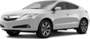 2013 Acura ZDX image