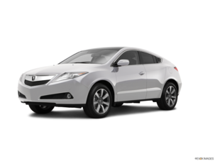 2013 Acura Zdx Values Cars For Sale Kelley Blue Book