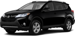 2013 Toyota RAV4