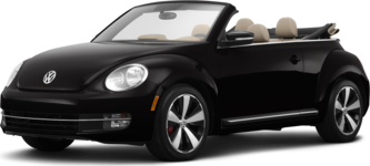 2013 Volkswagen Beetle