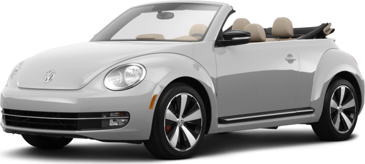 2013 Volkswagen Beetle Exterior: 0