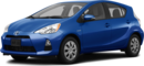 2013 Toyota Prius c image