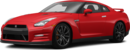2014 Nissan GT-R image