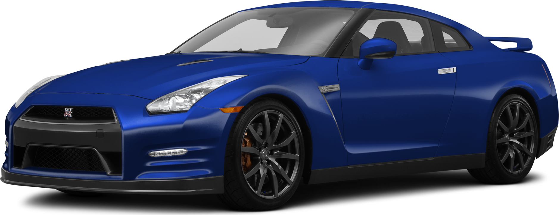14 Nissan Gt R Values Cars For Sale Kelley Blue Book