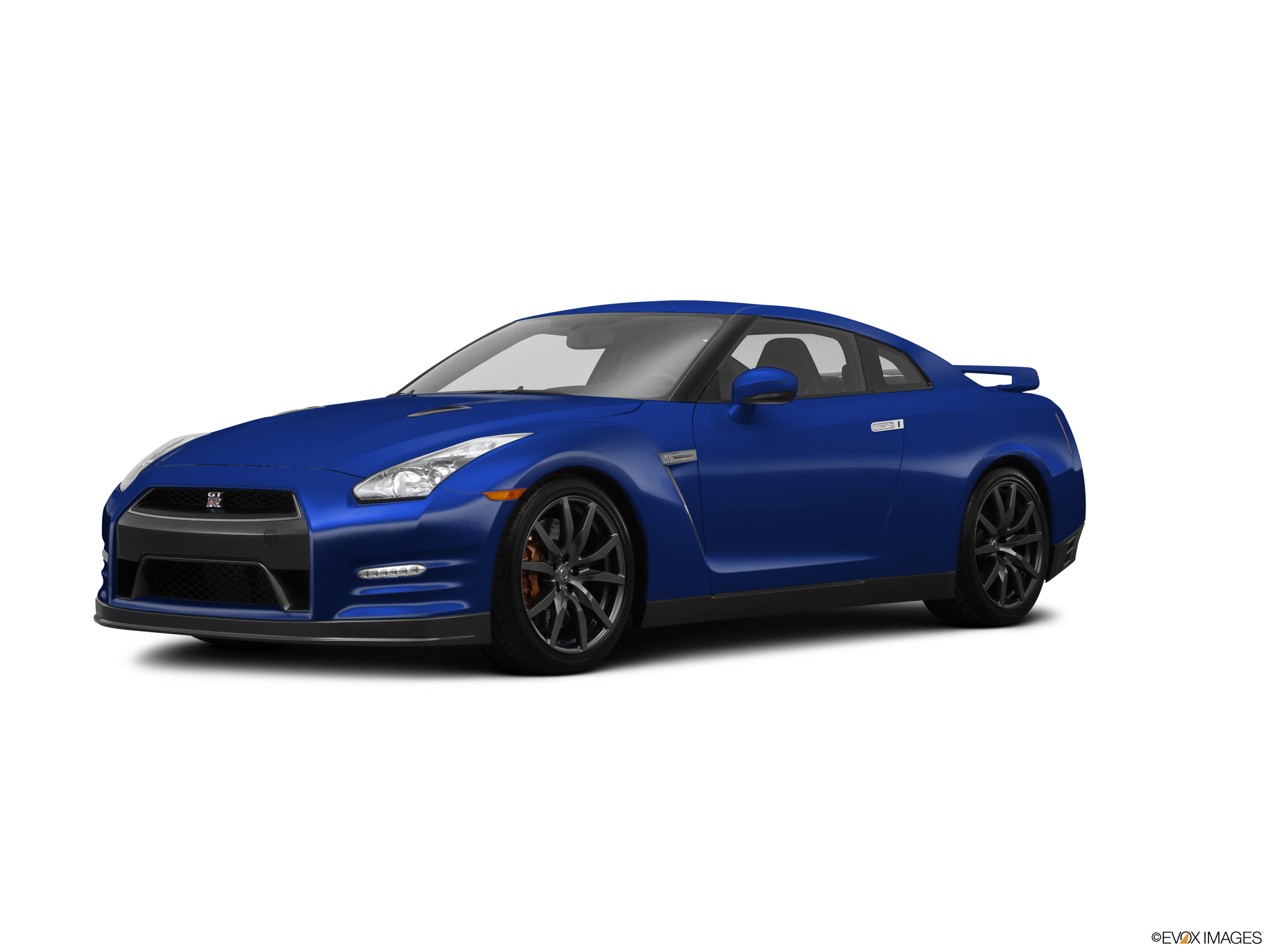 Used 2014 Nissan GT-R Premium Coupe 2D Pricing | Kelley Blue Book