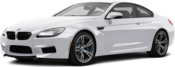 2013 BMW M6 Exterior: 0