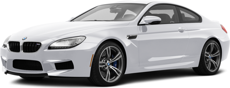 2013 BMW M6 Exterior: 0