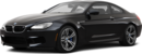 2013 BMW M6 image