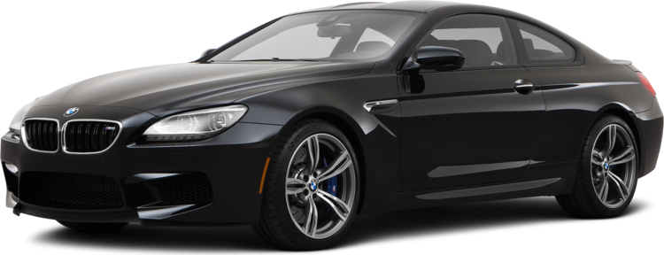 2013 BMW M6 Exterior: 0