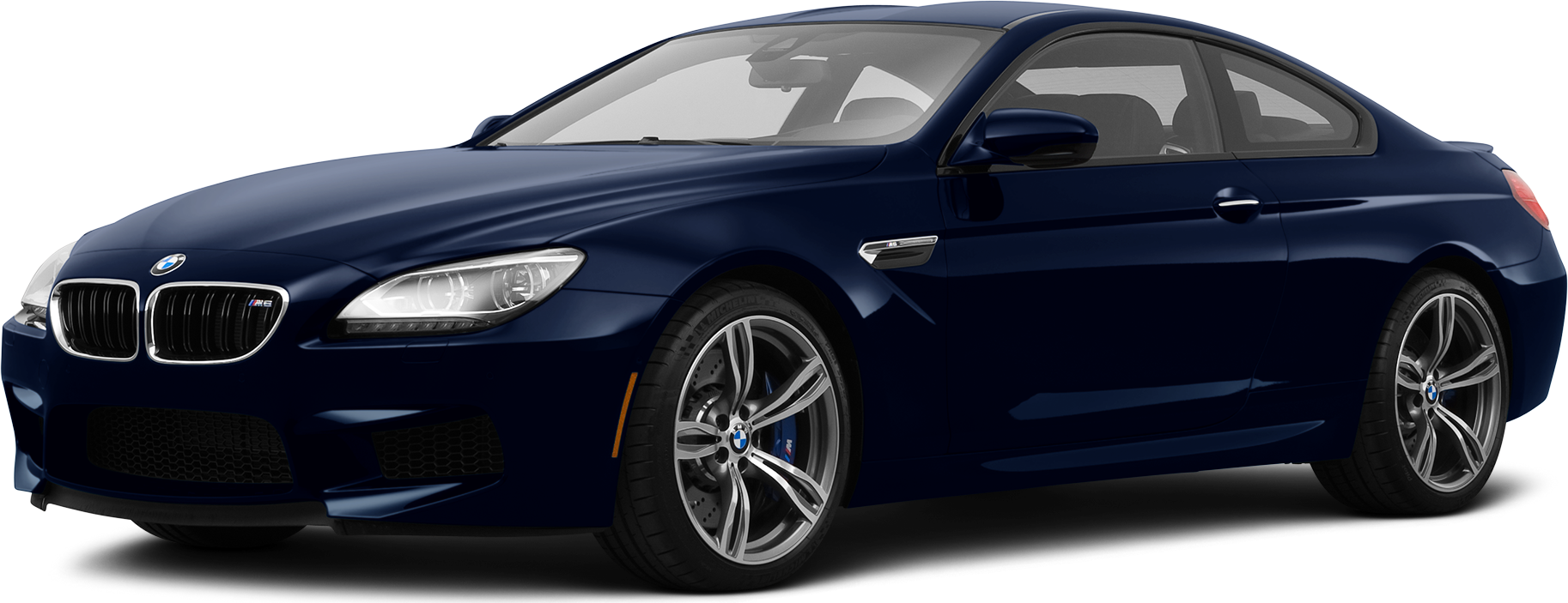 13 Bmw M6 Values Cars For Sale Kelley Blue Book